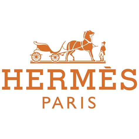 hermes logo png|Hermes logo download.